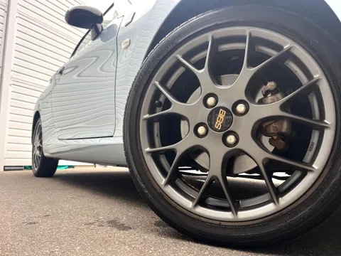 Toyota Copen