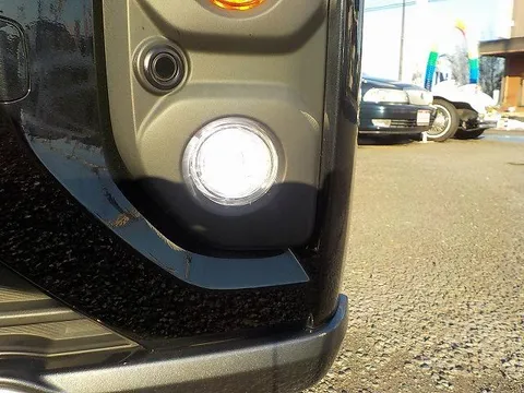 Suzuki Spacia Gear