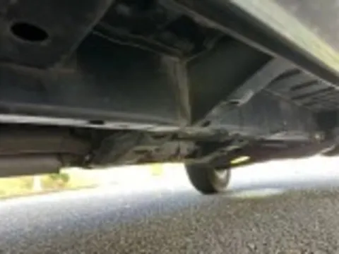 Mitsubishi Pajero JR