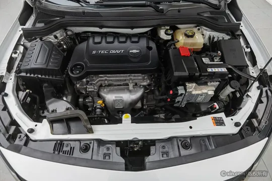 Chevrolet Monza