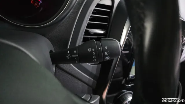 Renault QM3