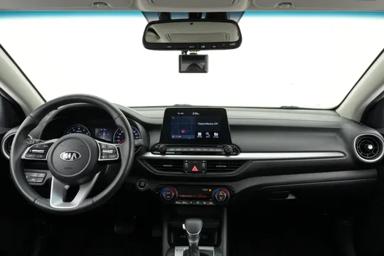 Kia Cerato (K3)