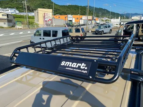 Daihatsu Naked