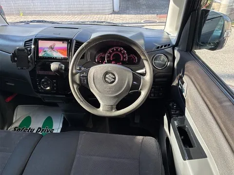 Suzuki Palette SW