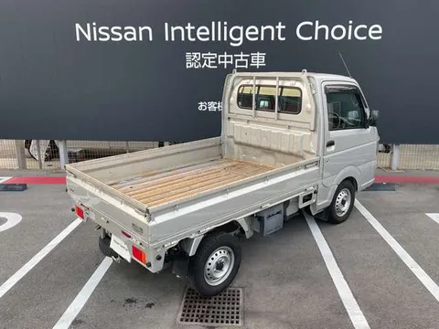 Suzuki Carry