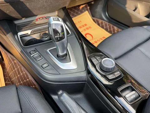 BMW 2-Series
