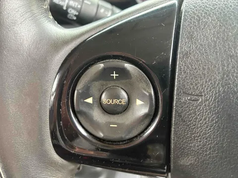 Honda N-BOX Slash