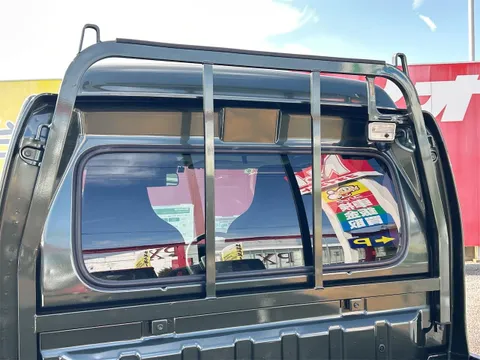 Suzuki Super Carry