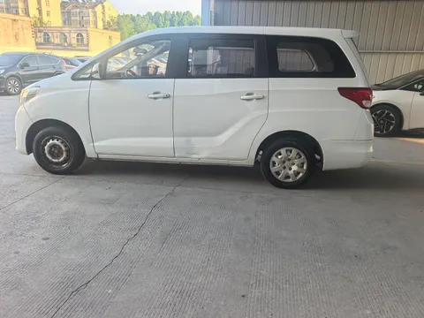 Changan Wise Drive S50