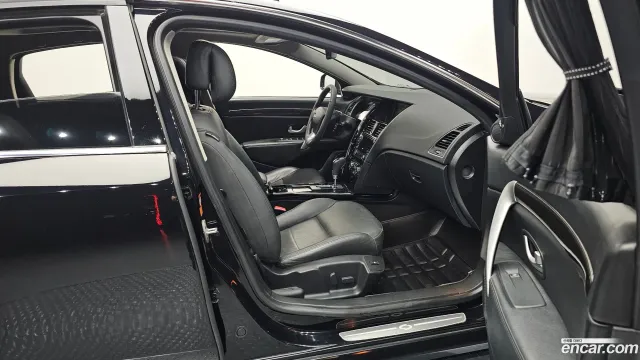 Renault SM7