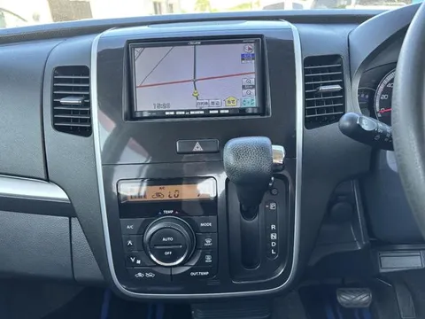 Mazda AZ-Wagon