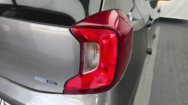 Kia Picanto (Morning)