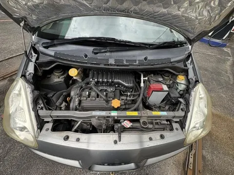Subaru R1