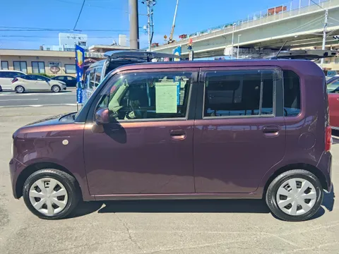 Toyota Pixis Space