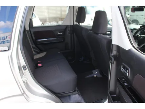 Suzuki Wagon R Stingray
