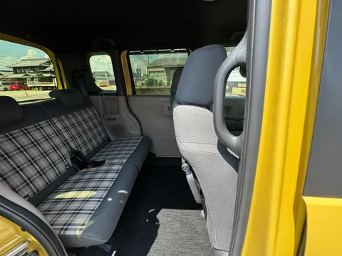 Honda N-BOX Joy