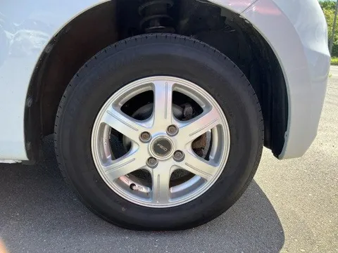 Suzuki Alto Eco