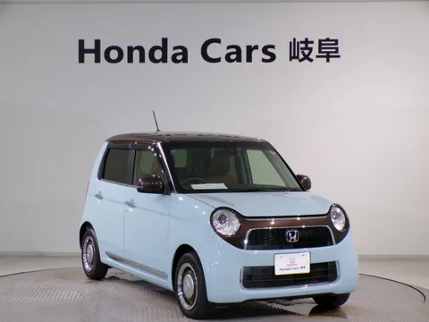Honda N-ONE