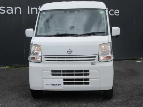 Nissan Clipper