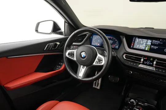 BMW 2-Series