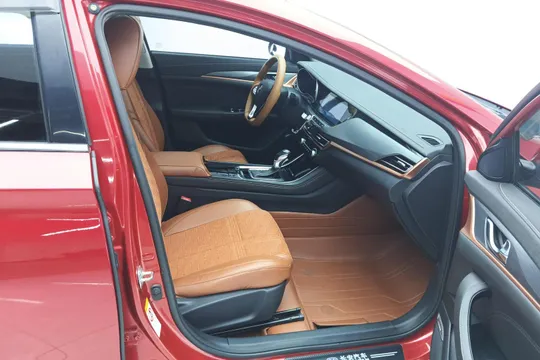 Changan Eado XT