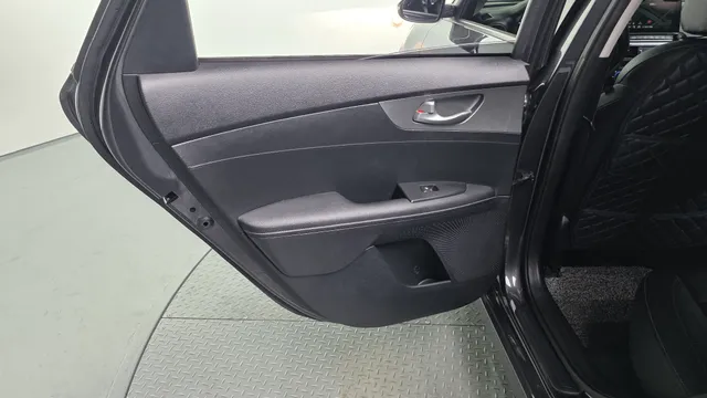 Kia Cerato (K3)