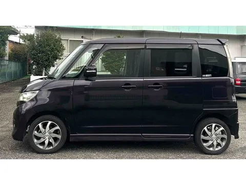 Suzuki Palette SW