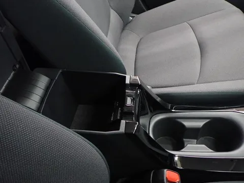 Toyota Corolla Touring