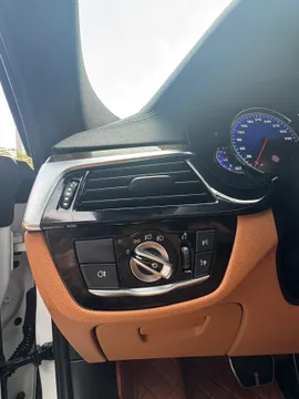 BMW Gran Turismo