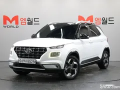 Hyundai Venue