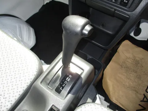Nissan Clipper Truck