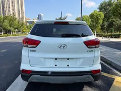 Hyundai ix25