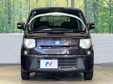 Suzuki MR Wagon