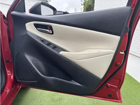 Mazda Mazda2 (Demio)
