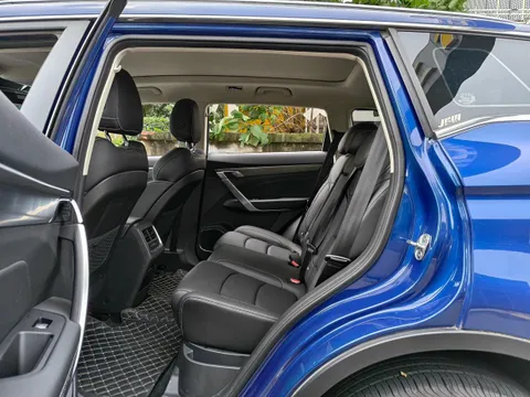 Geely Boyue