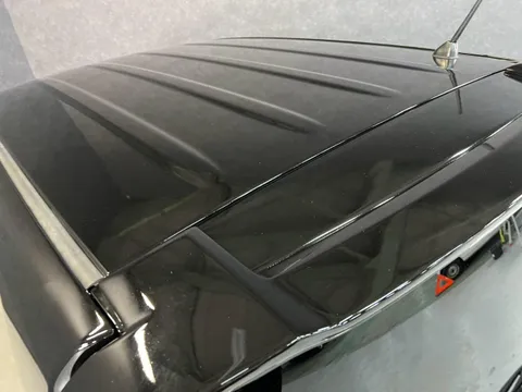 Honda N-WGN Custom