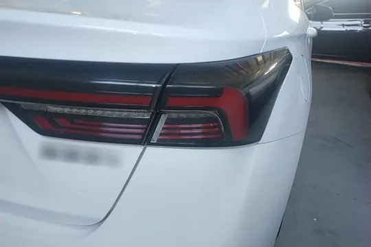 Chery Arrizo 5 Plus