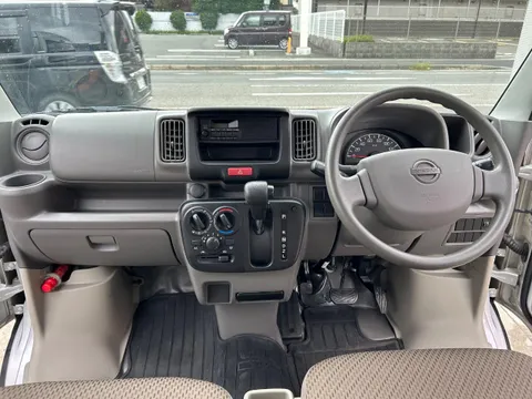Nissan Clipper