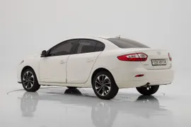 Renault SM3