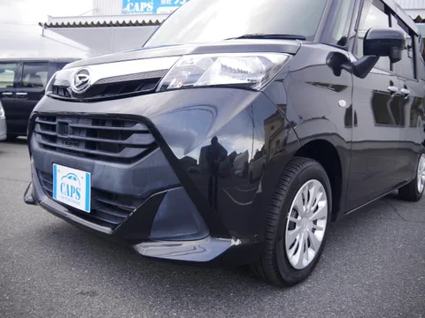 Daihatsu Thor