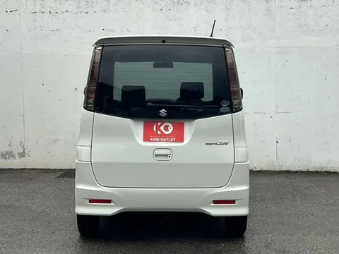 Suzuki Palette SW