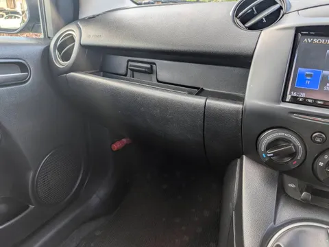 Mazda Mazda2 (Demio)