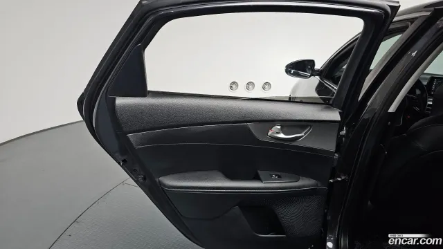 Kia Cerato (K3)