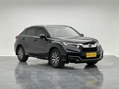 Honda Avancier