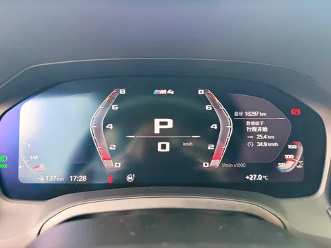 BMW M4