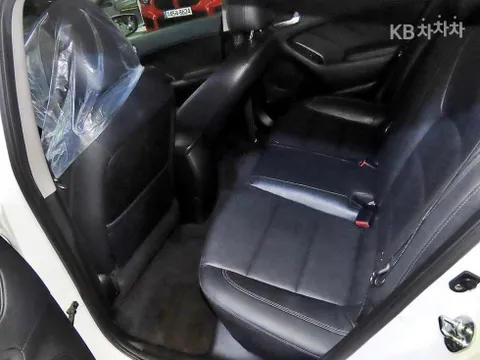 Kia Cerato (K3)