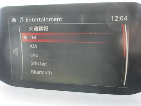 Mazda Axela Sport