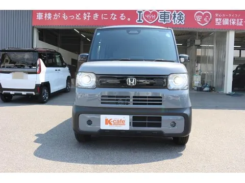 Honda N-BOX Joy