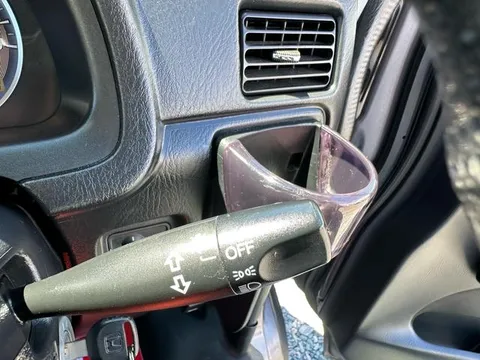 Honda Vamos Hobio