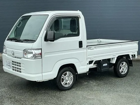 Honda Acty Truck